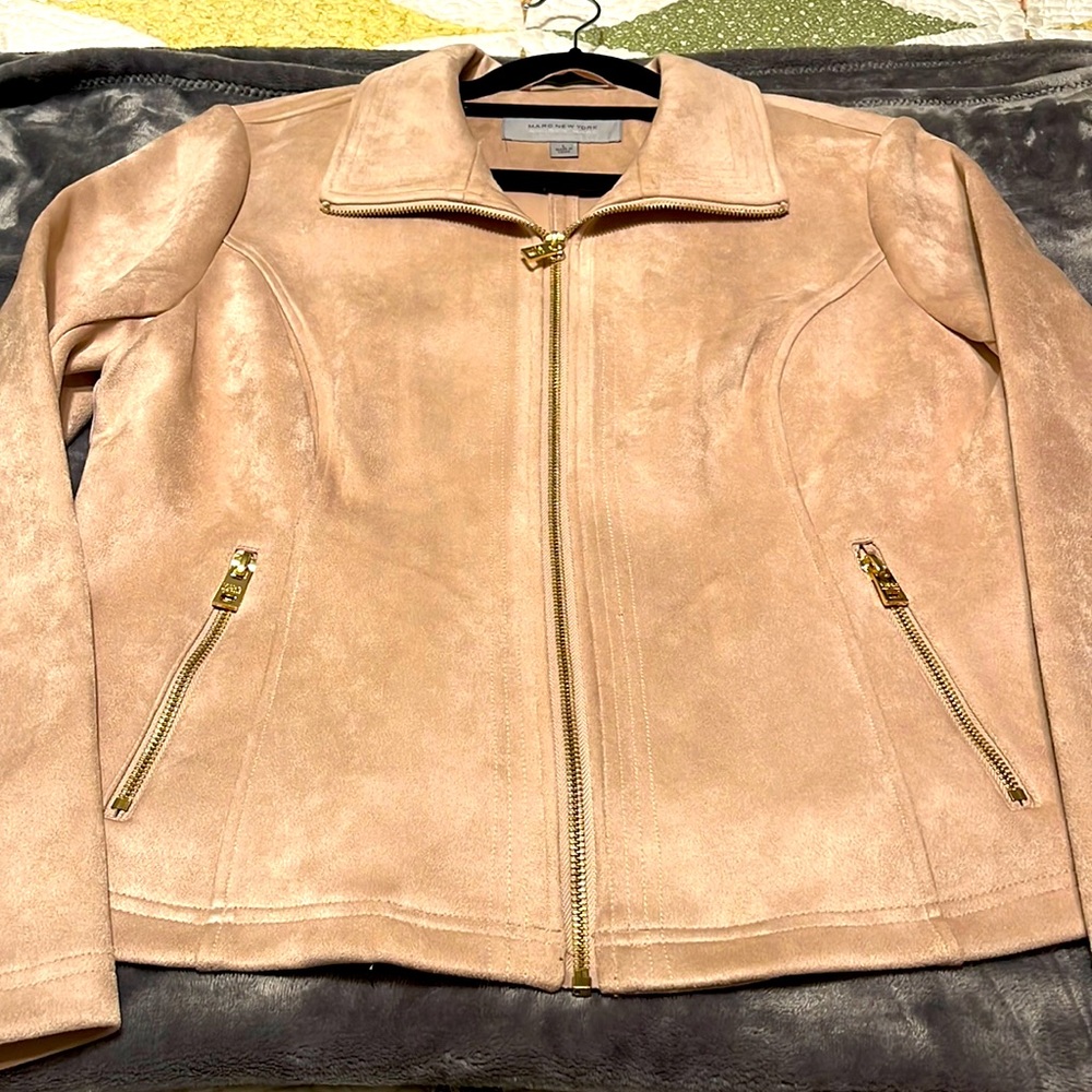 Marc New York coat